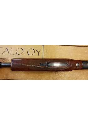 VALMET 412 ST 12/70 KÄYT