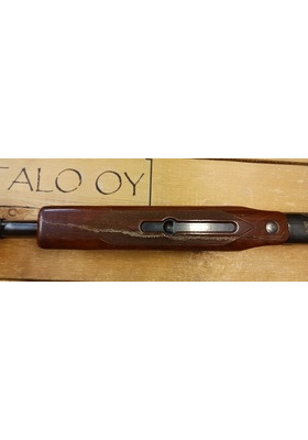 VALMET 412 ST 12/70 KÄYT