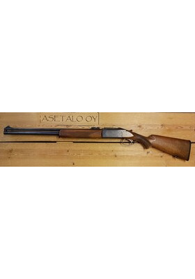 VALMET LEIJONA 12/70-6,5X52R HAULIKORIHLA KÄYT.