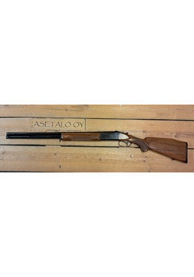 VALMET LEIJONA 12/70 HAULIKKO KÄYT.  F/M "AMPUMATON" KERÄILYKAPPALE!