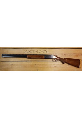 VALMET LEIJONA 12/70 KÄYT HAUL 28"