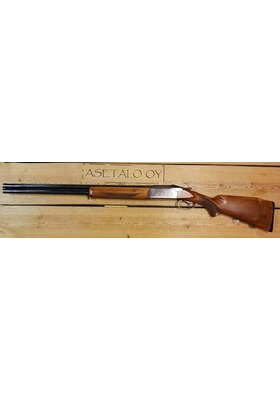 VALMET LEIJONA 12/70 KÄYT HAULIKKO