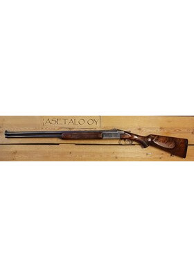 VALMET LEIJONA 16/70-.25-35 WIN KÄYT HAULIKKORIHLA