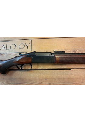 VALMET LEIJONA 16/70-6,5x52R KÄYT HYVÄ