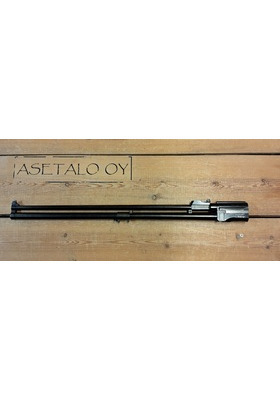 VALMET LEIJONA HAULIRIHLAPIIPUT 12/70-6,5X52R KÄYT