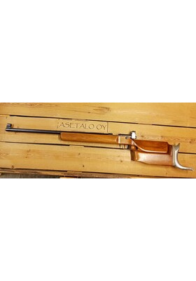 VALMET LEIJONA M59 22LR PIRK.ASEK. "UUSI"