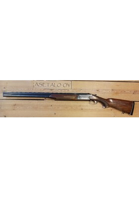 VALMET M312 12/70 30" F / IM SUPIST, EJEKTORIT, KÄYT.HAULIKKO