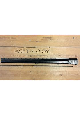 VALMET M412 12/70 28" KÄYT PIIPUT f/m