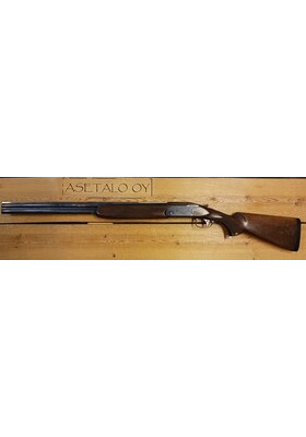 VALMET M412 12/70 KÄYT.HAULIKKO 28"  C/C HYVÄ!