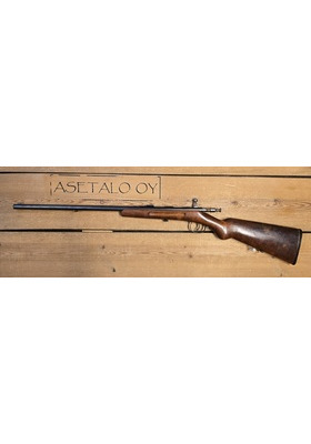 VALMET ORAVA .22 LR TT1 KUIN UUSI