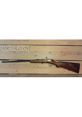 VALMET ORAVA .22 LR TT1 KUIN UUSI