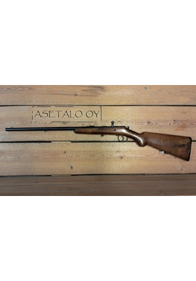 VALMET ORAVA .22LR KÄYT PIENOISKIV