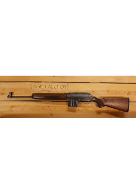 VALMET PETRA .30-06 KÄYT