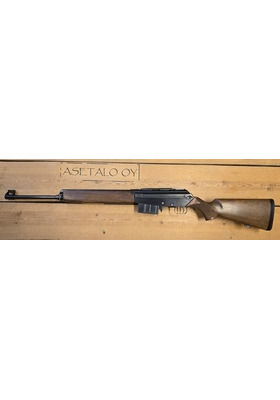 VALMET PETRA .30-06 KÄYT