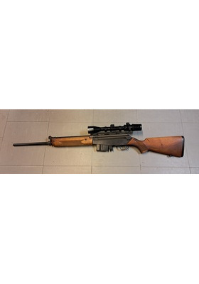 VALMET PETRA .308 WIN KÄYT SIISTI