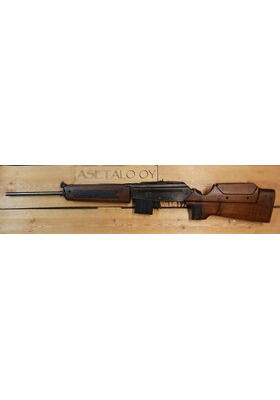 VALMET PETRA .308 WIN KÄYT