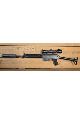 VALMET PETRA .308 WIN "RK-STYLE" KÄYT