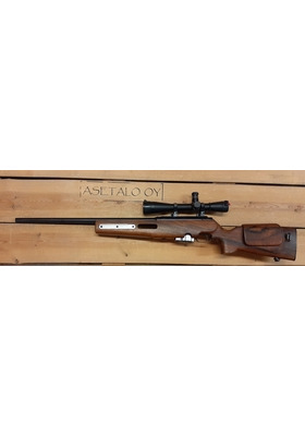 VALMET SNIPER M86 HUNTER .308 WIN KUIN UUSI