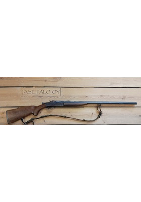 VALMET TAPIO 12/70 KÄYT