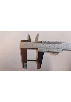 VALMET/TIKKA 212/412 FIRING PIN 1,6 OSA 21A #210370