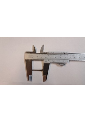 VALMET/TIKKA 212/412 FIRING PIN 2,0 #200933