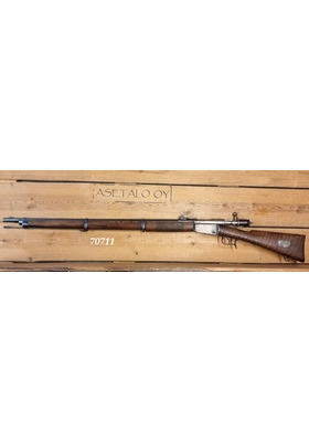 VETTERLI M1869 "GRAFTON" 10,4MM