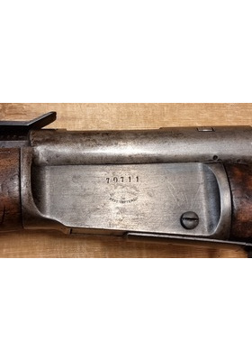 VETTERLI M1869 "GRAFTON" 10,4MM