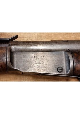 VETTERLI M1869 "GRAFTON" 10,4MM