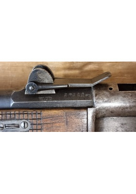 VETTERLI M1869 "GRAFTON" 10,4MM