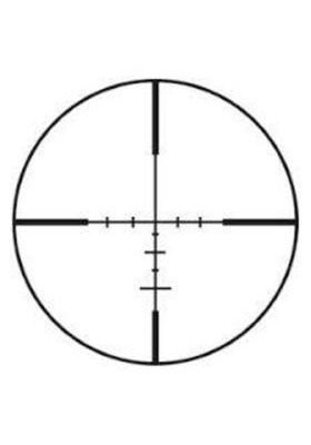 VIXEN V-I 3-12X40 BDC KIIKARITÄHTÄIN #82011