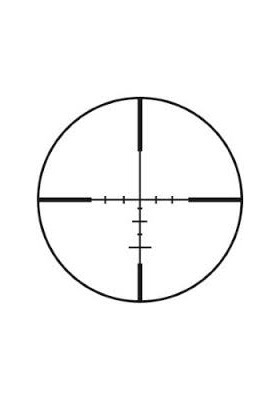 VIXEN V-I 4-16X44 (1") BDC #82021