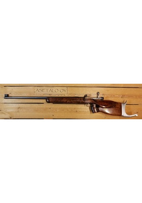 VKT/ARISAKA 7,62X53R KÄYT