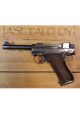 VKT L-35 "LAHTI-PISTOOLI" 9MM