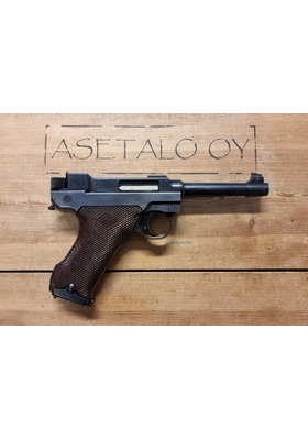 VKT LAHTI L-35 9MM KÄYT