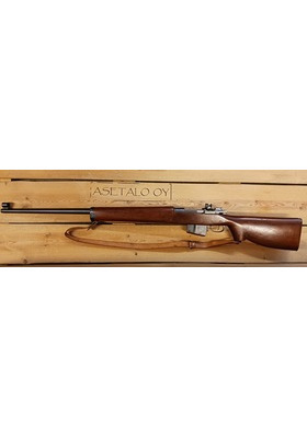VKT M34 KOEKIVÄÄRI 7,62X53R HIENO