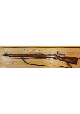 VKT M39 1941 7,62X53R