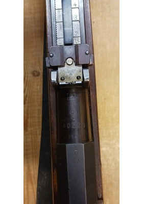 VKT M39 1941 7,62X53R