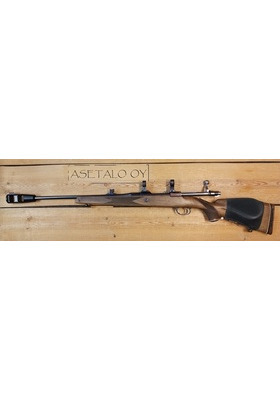 VOERE 9,3x62 KÄYT