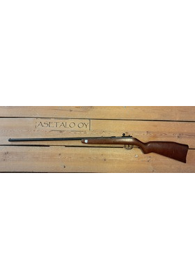 VOERE 9MM FLOBERT KÄYT TT1
