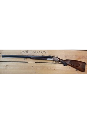 VORM SAUER SUHL KAL. 12/70-.243 WIN DRILLINKI KÄYT