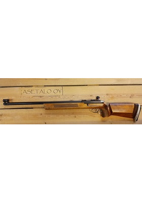 VOSTOK CM-2 MATCH .22lr TARKKUUSPIENOISKIVÄÄRI KÄYT