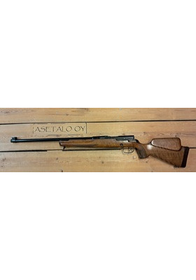 VOSTOK MBO-1M SUORAVETO .220 RUSSIAN