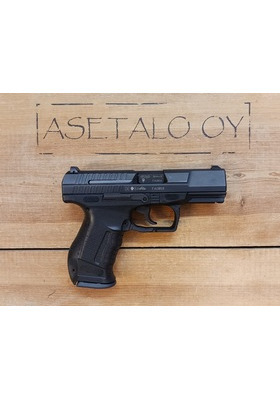 WALTHER P99QA 9X19 KÄYT PISTOOLI