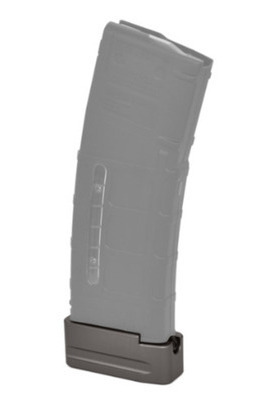 WARNE 5001 PMAG JATKOPALA +5
