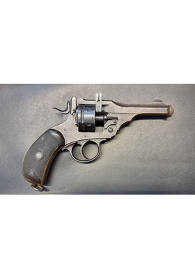 WEBLEY MKV PARKER-HALE CONV. KIT .22LR KÄYT