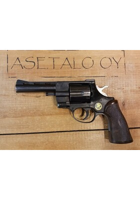 WEICHRAUCH / ARMINIUS HW38 . 38 SPECIAL 4" SIN
