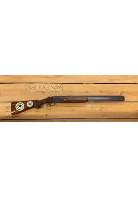 WINCHESTER 101 SKEET KÄYTETTY HAULIKKO 12/70