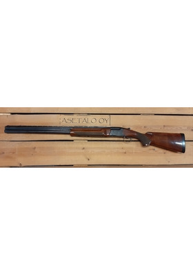 WINCHESTER DIAMOND GRADE TRAP 12/70 30" EJEKT.PIRK
