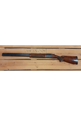 WINCHESTER DIAMOND GRADE TRAP 12/70 30" EJEKT.PIRK