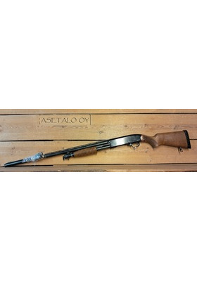 WINCHESTER M120 12/76 28" VS KÄYT